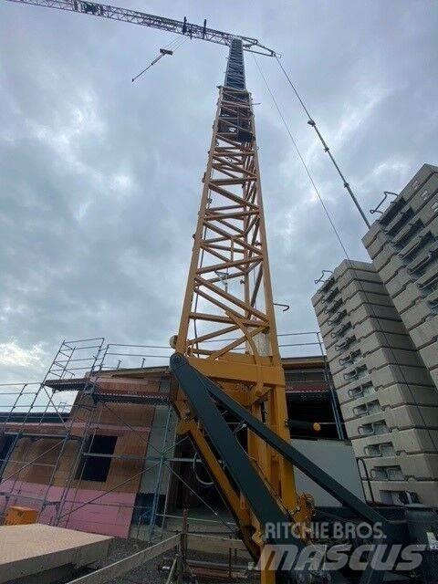Liebherr 53K 其他
