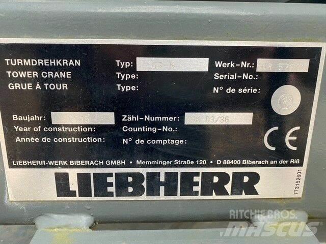 Liebherr 53K 其他