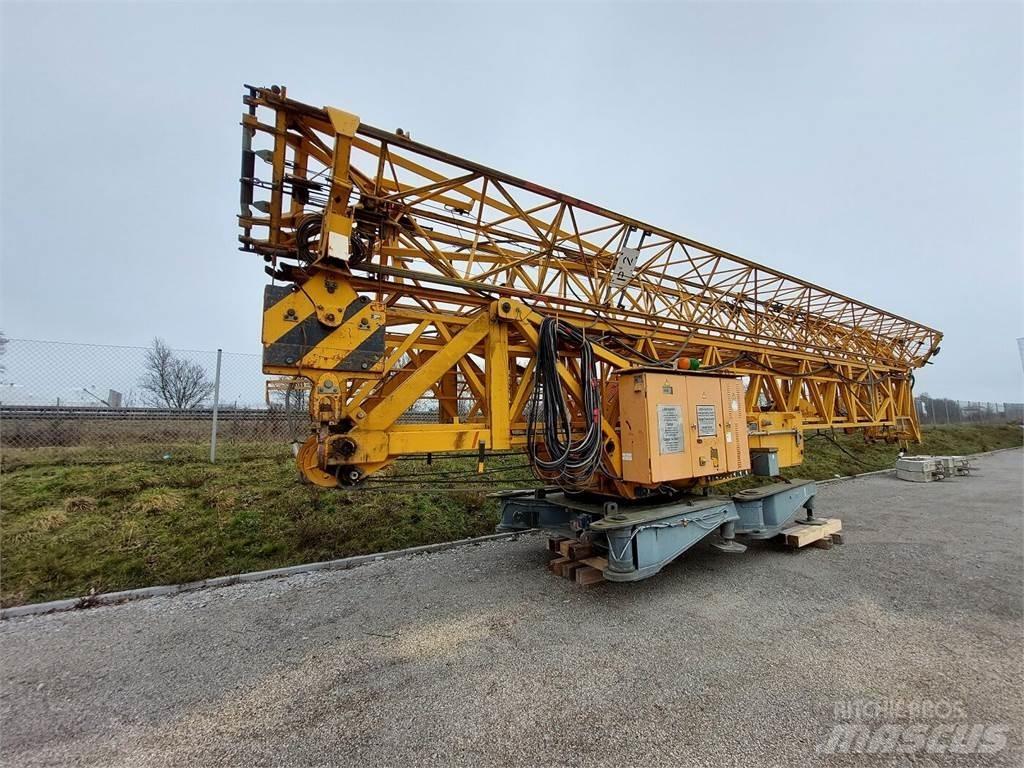 Liebherr 71 K 其他