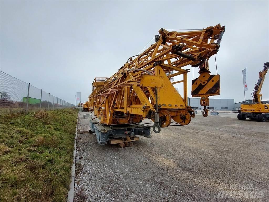Liebherr 71 K 其他