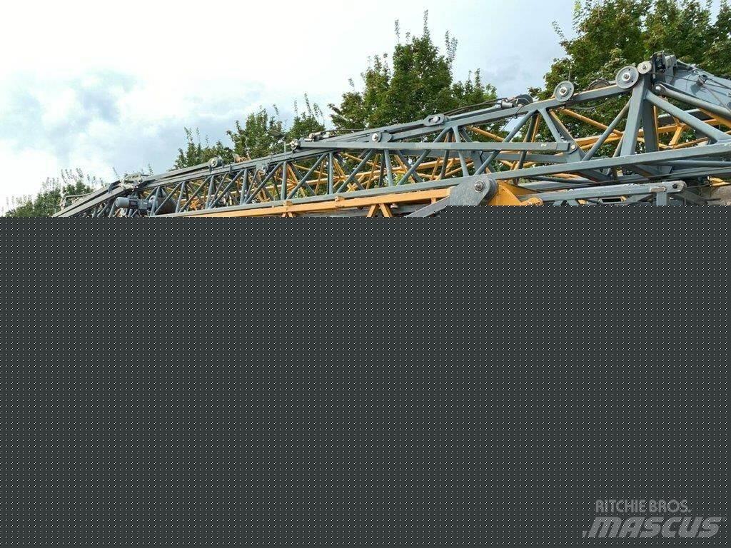 Liebherr 81K 其他