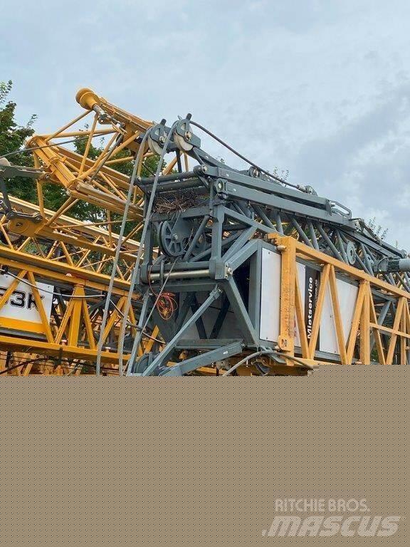 Liebherr 81K 其他