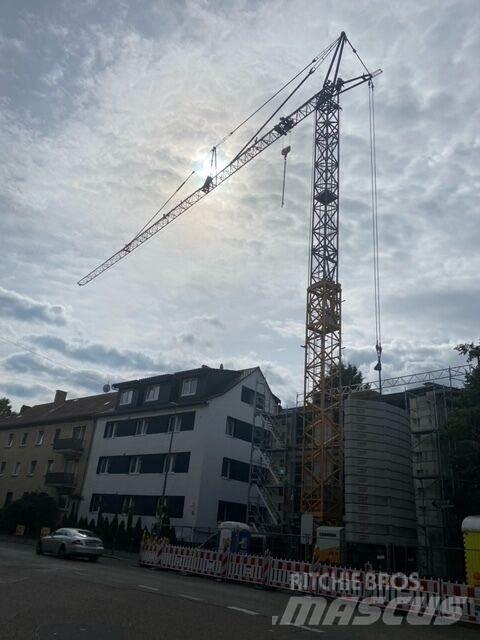 Liebherr 81K 其他