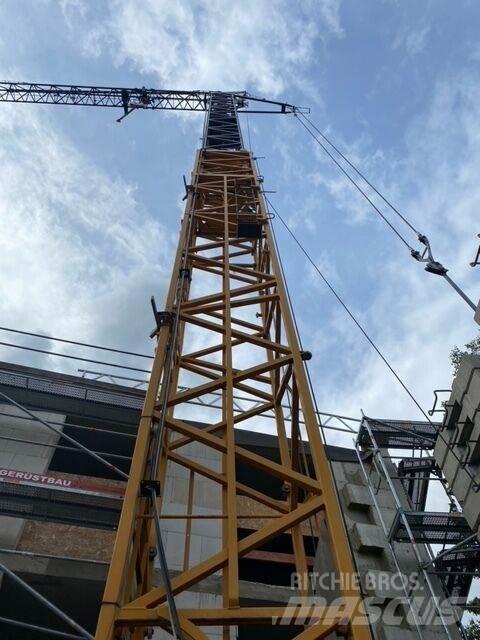 Liebherr 81K 其他