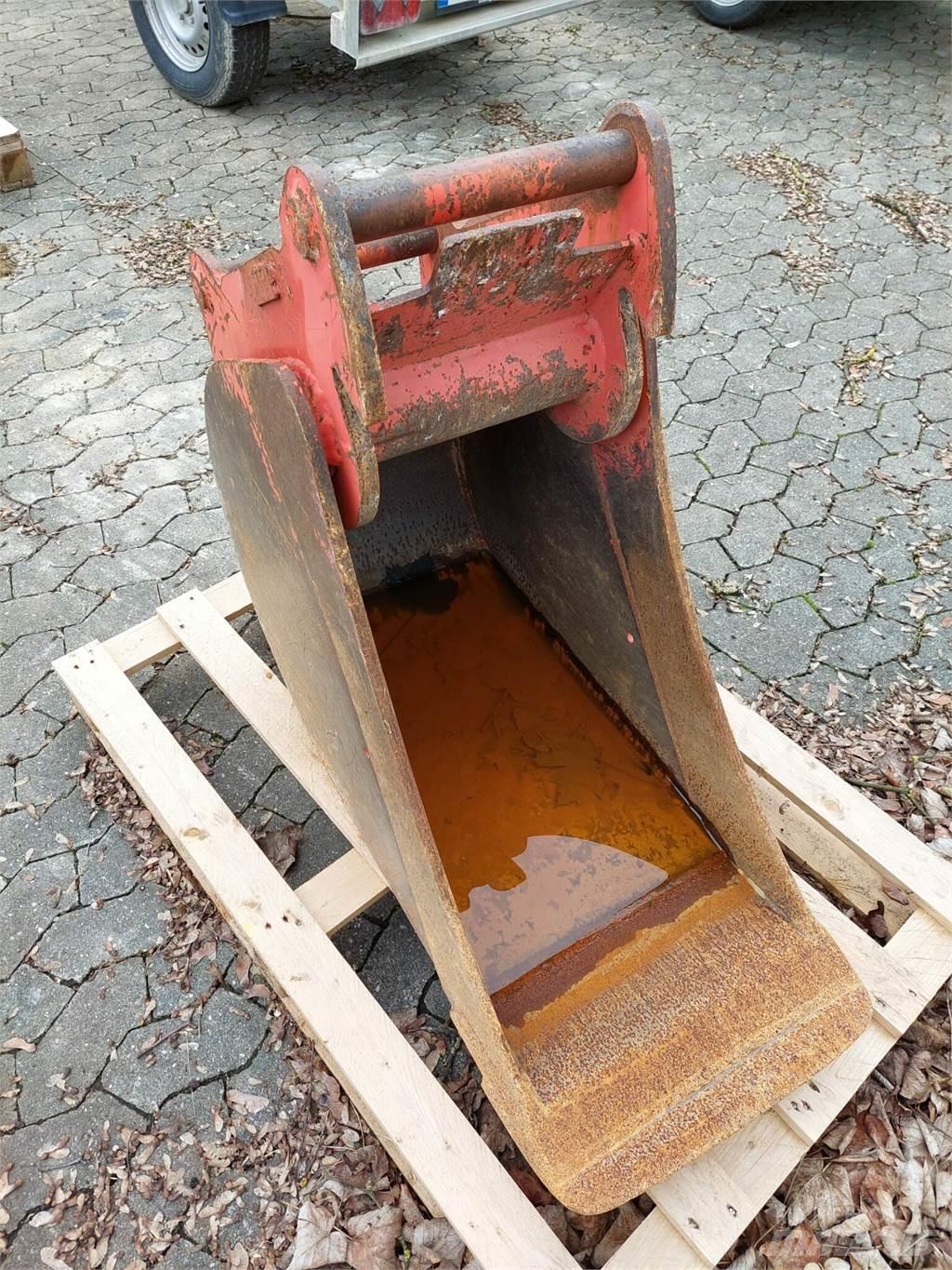 Yanmar SV 85-2PB 履帶式 挖土機/掘鑿機/挖掘機