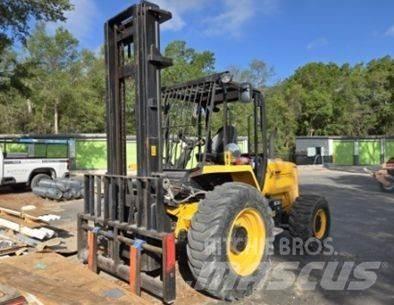JCB 930 堆高機(叉車)-其他