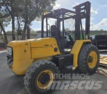 JCB 930 堆高機(叉車)-其他