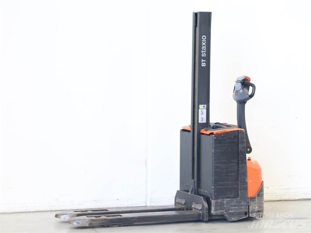 BT SWE080L 行走控制式堆積機