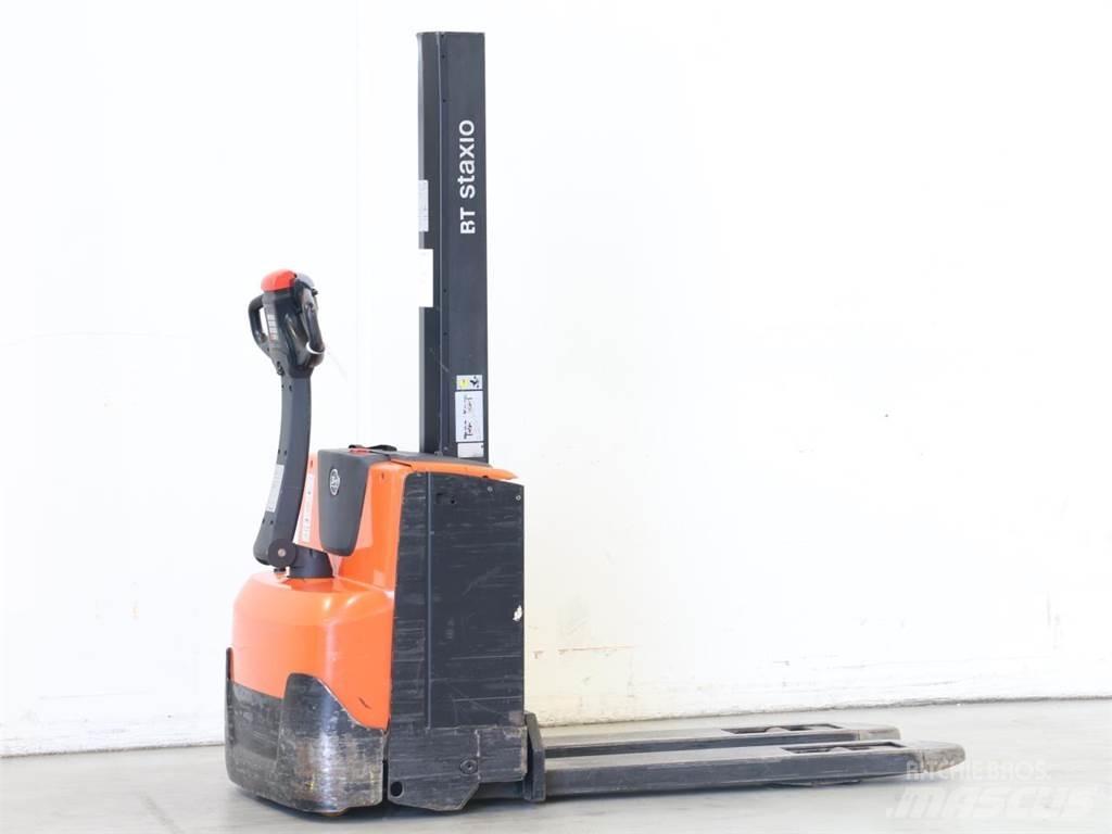 BT SWE080L 行走控制式堆積機