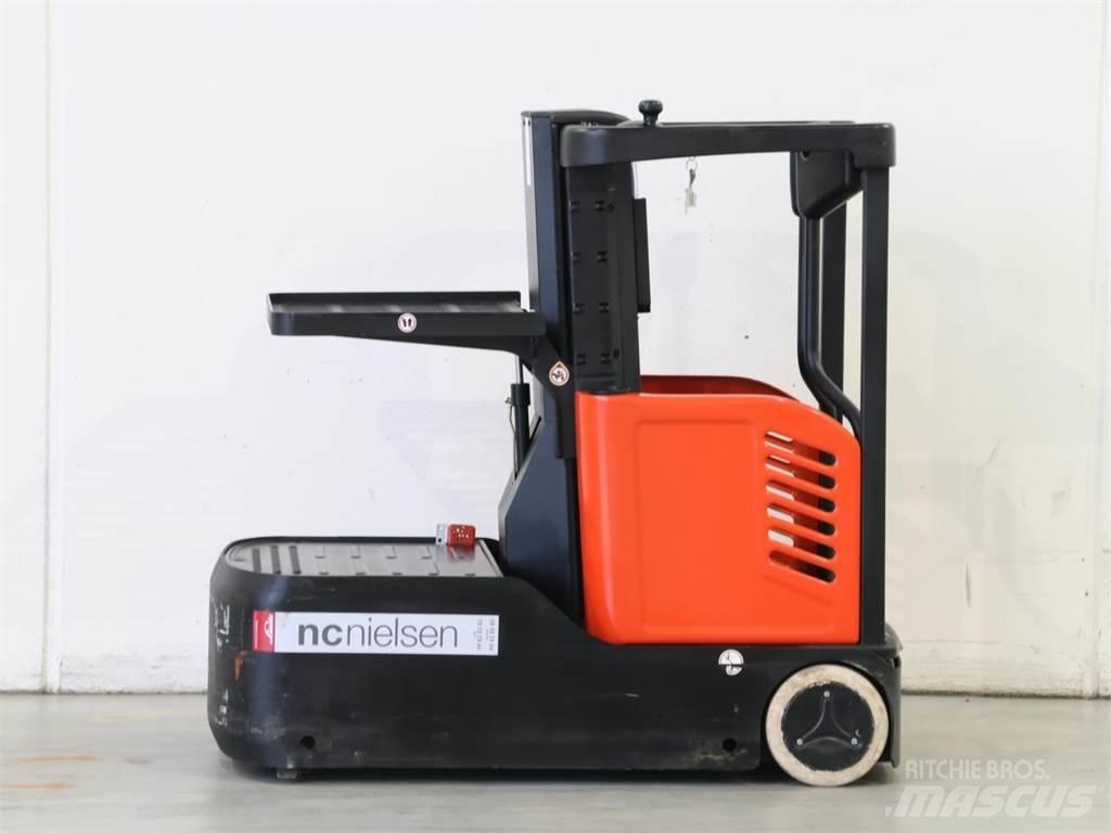 EP JX0 Plukketruck 其他物料運輸工具