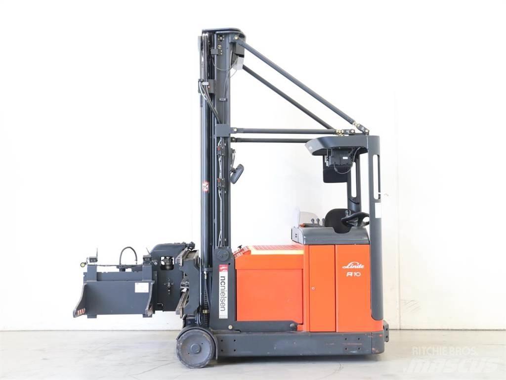 Linde A10/040 其他物料運輸工具