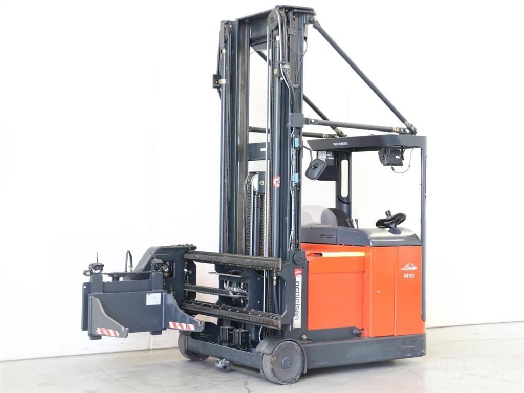 Linde A10/040 其他物料運輸工具
