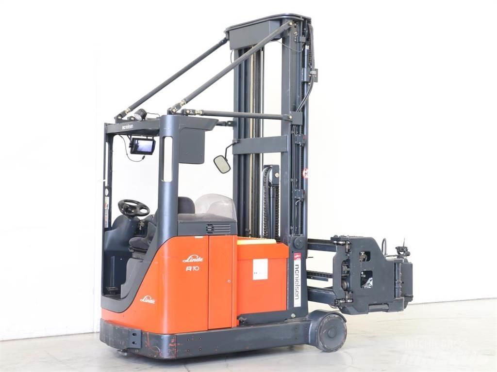 Linde A10/040 其他物料運輸工具