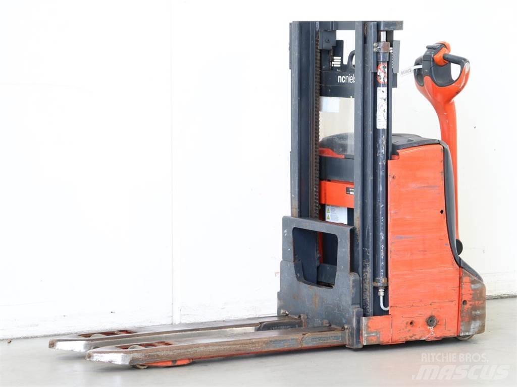 Linde D08/1160-00 行走控制式堆積機