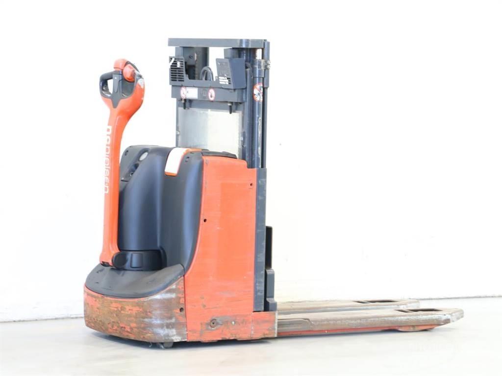 Linde D08/1160-00 行走控制式堆積機