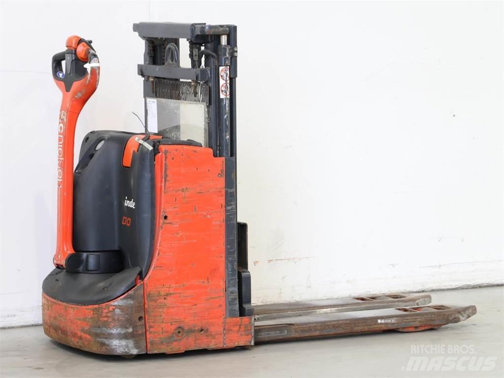 Linde D08/1160-00 行走控制式堆積機