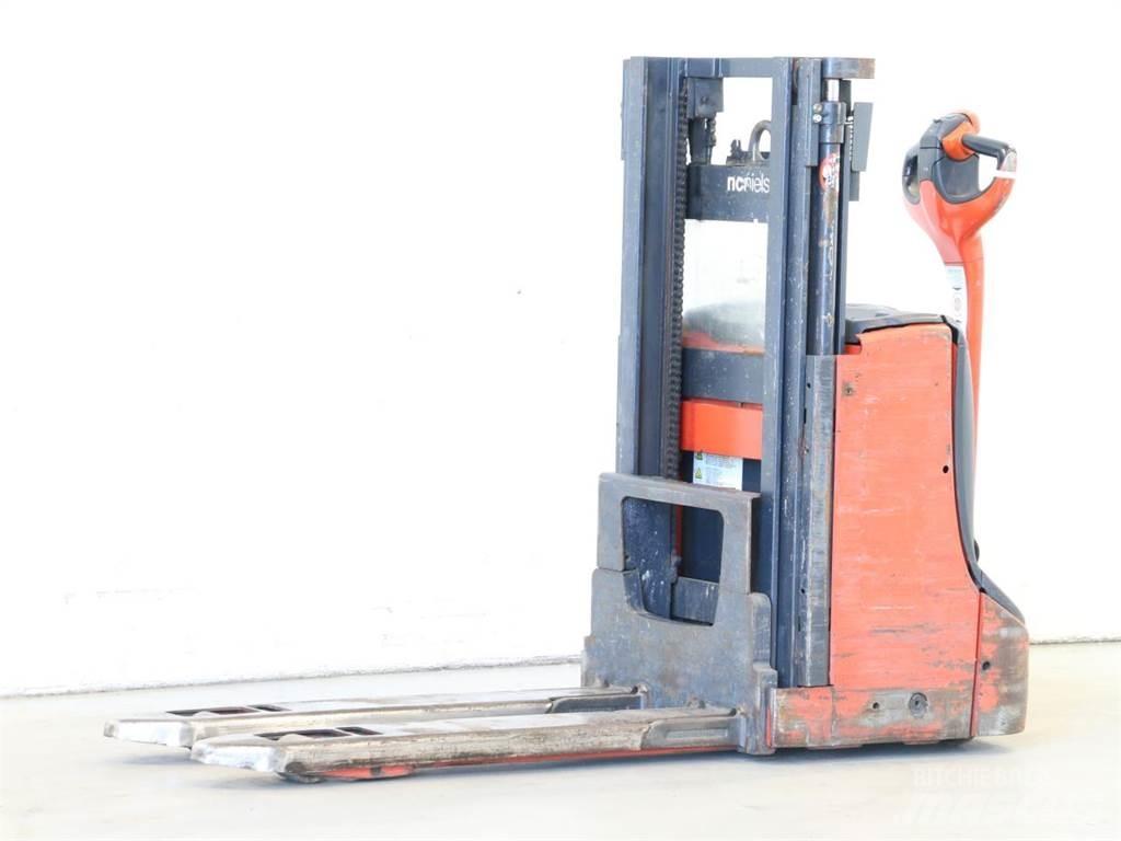 Linde D08/1160-00 行走控制式堆積機