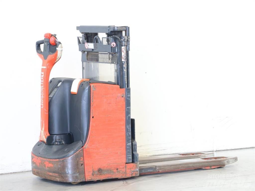 Linde D08/1160-00 行走控制式堆積機