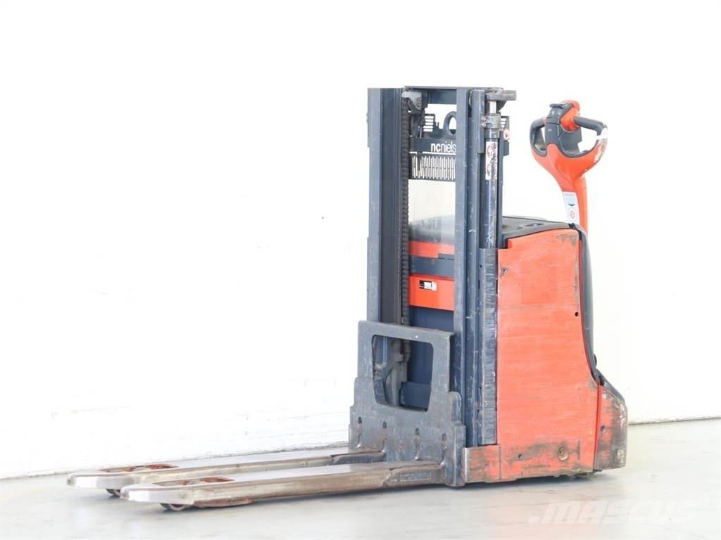 Linde D08/1160-00 行走控制式堆積機