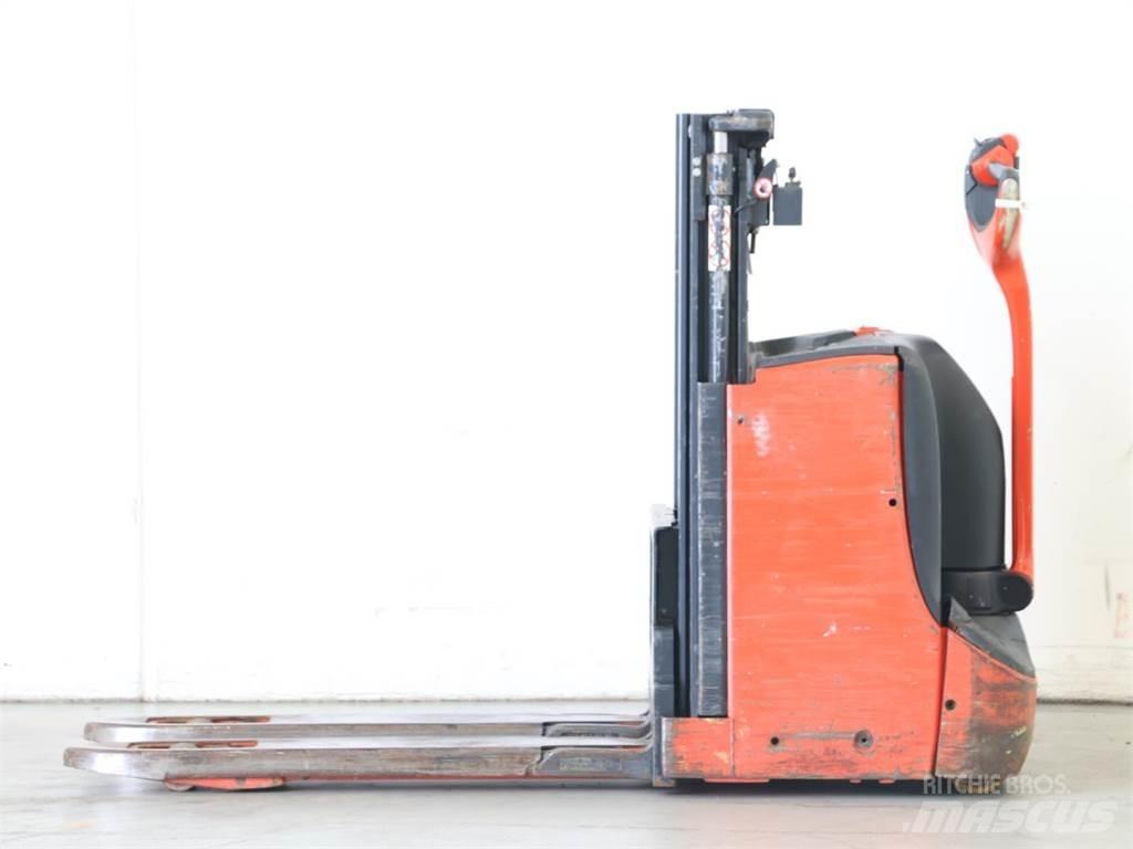 Linde D08/1160-00 行走控制式堆積機