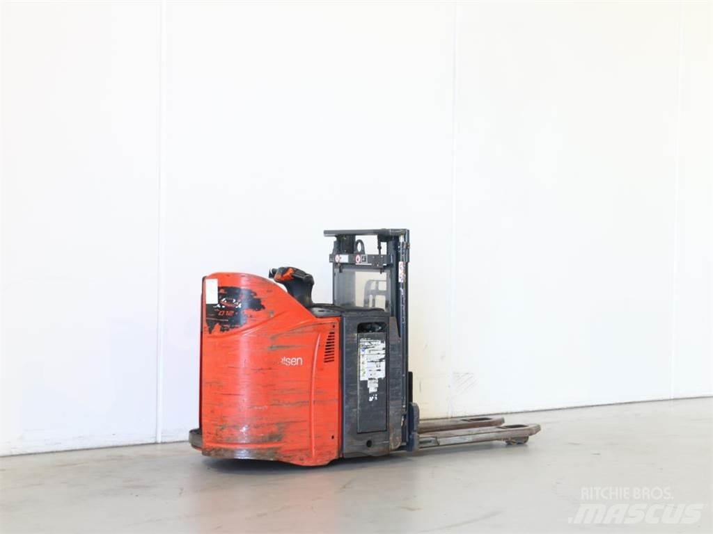 Linde D12SP/133 行走控制式堆積機
