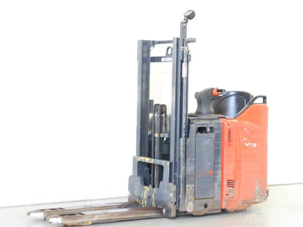 Linde D12SP/133 行走控制式堆積機