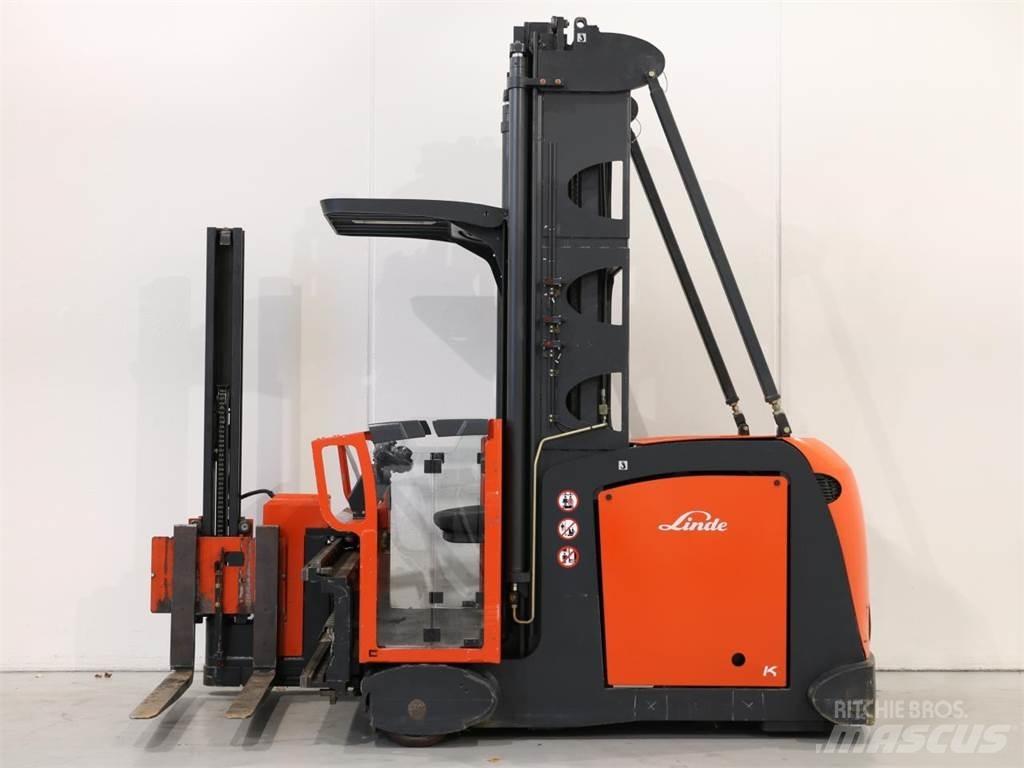 Linde K/011 其他物料運輸工具