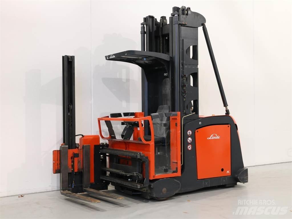 Linde K/011 其他物料運輸工具