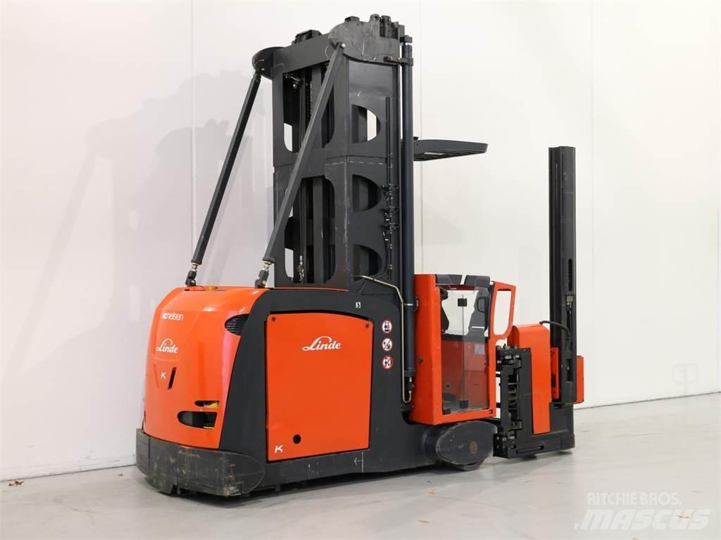 Linde K/011 其他物料運輸工具