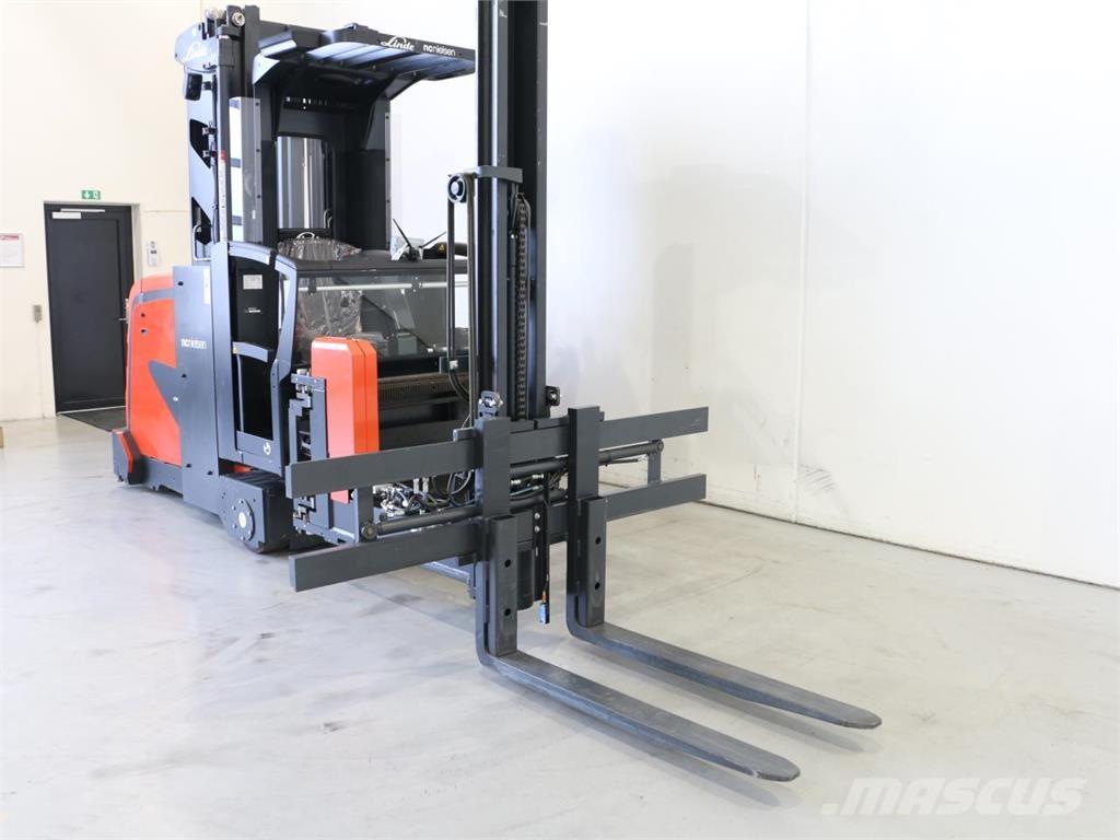 Linde K-L Head 其他物料運輸工具