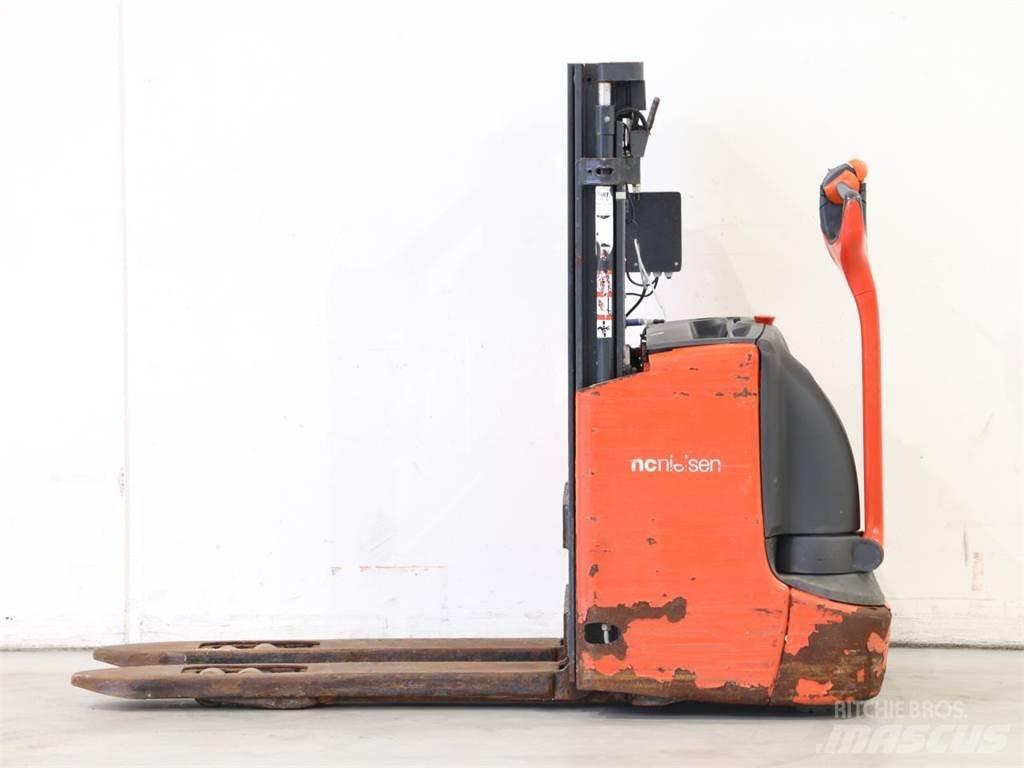 Linde L12I/1172 行走控制式堆積機