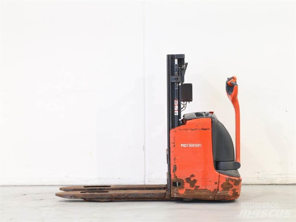 Linde L12I/1172 行走控制式堆積機