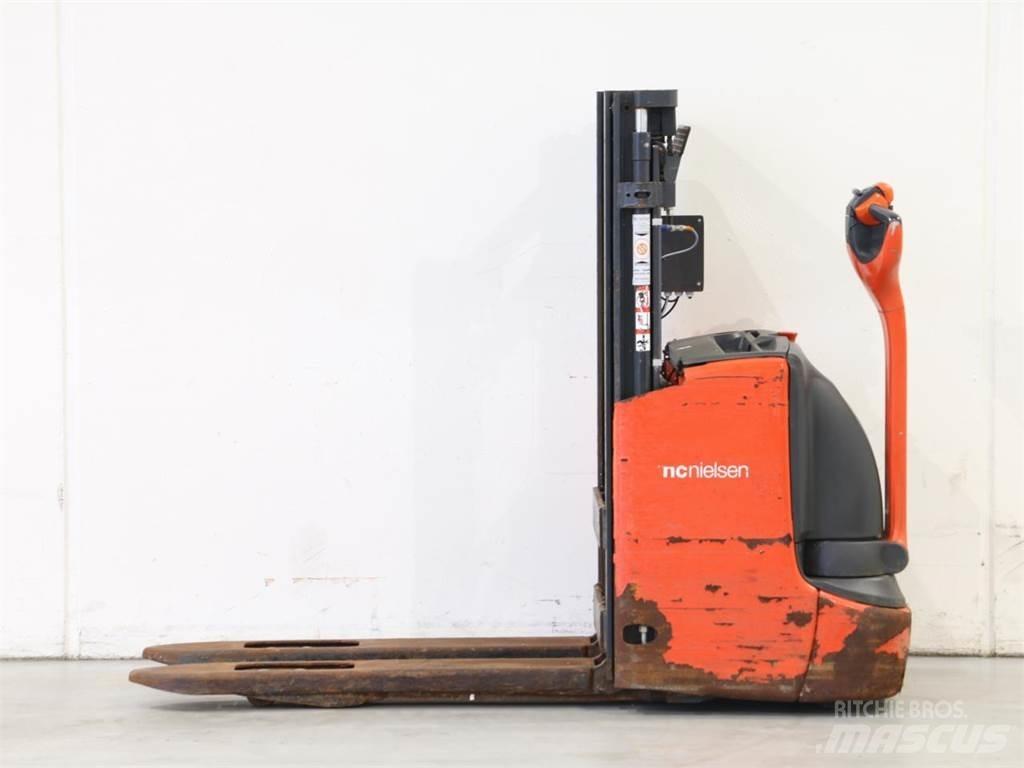Linde L12I/1172 行走控制式堆積機