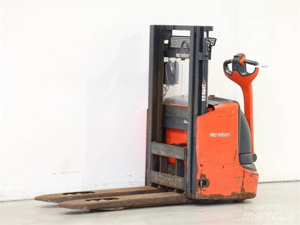 Linde L12I/1172 行走控制式堆積機
