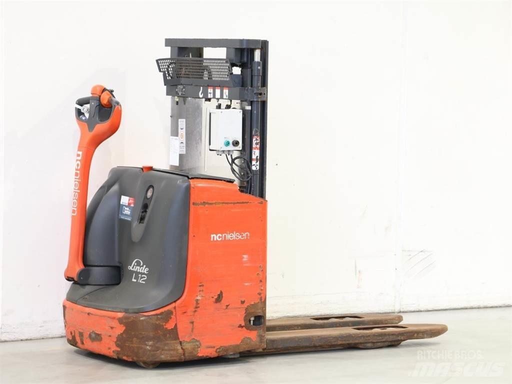 Linde L12I/1172 行走控制式堆積機