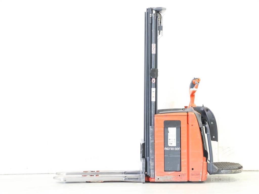 Linde L14AP/1173 行走控制式堆積機