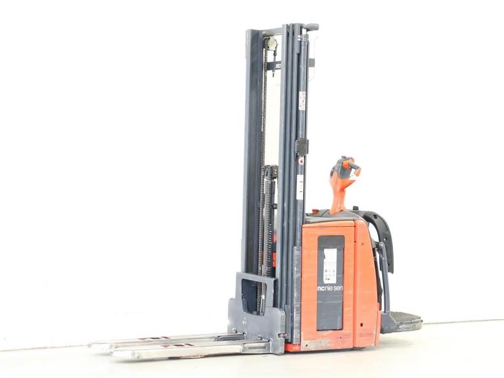Linde L14AP/1173 行走控制式堆積機