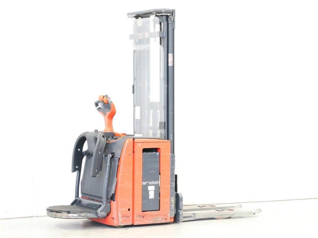 Linde L14AP/1173 行走控制式堆積機