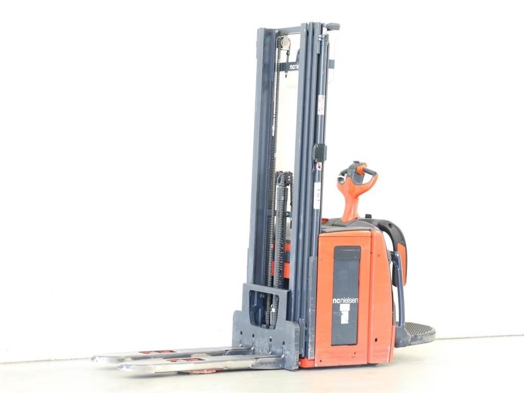 Linde L14AP/1173 行走控制式堆積機