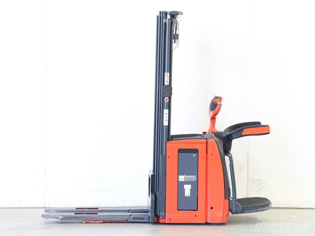 Linde L14AP/1173-01 行走控制式堆積機