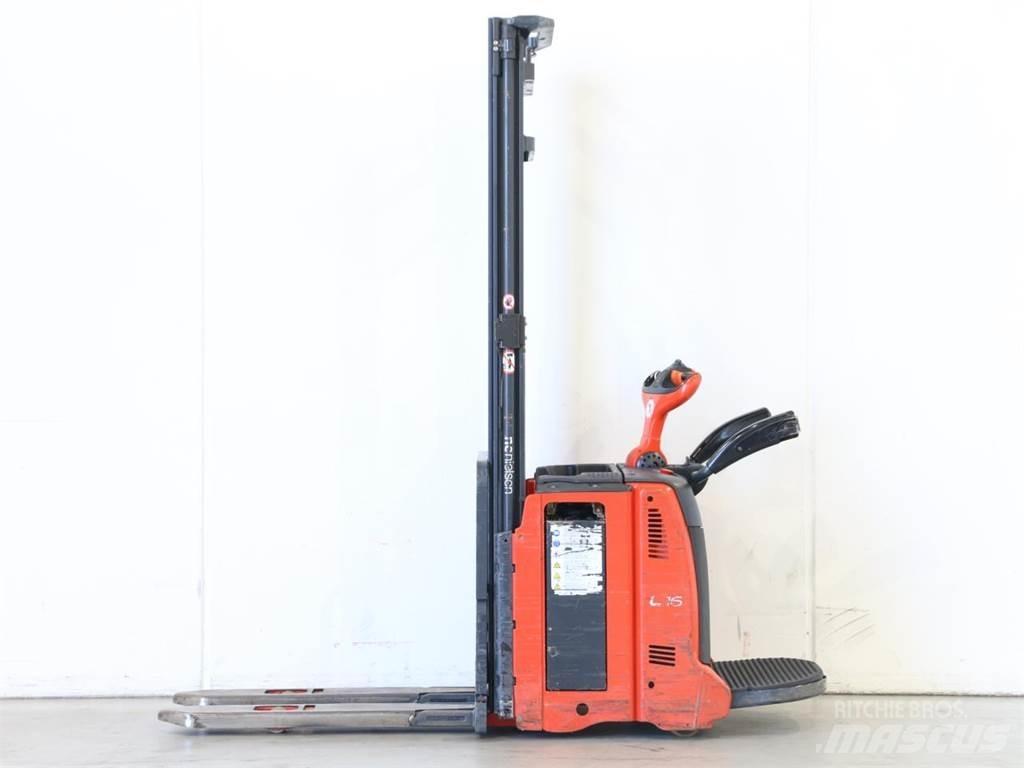 Linde L14AP/133 行走控制式堆積機