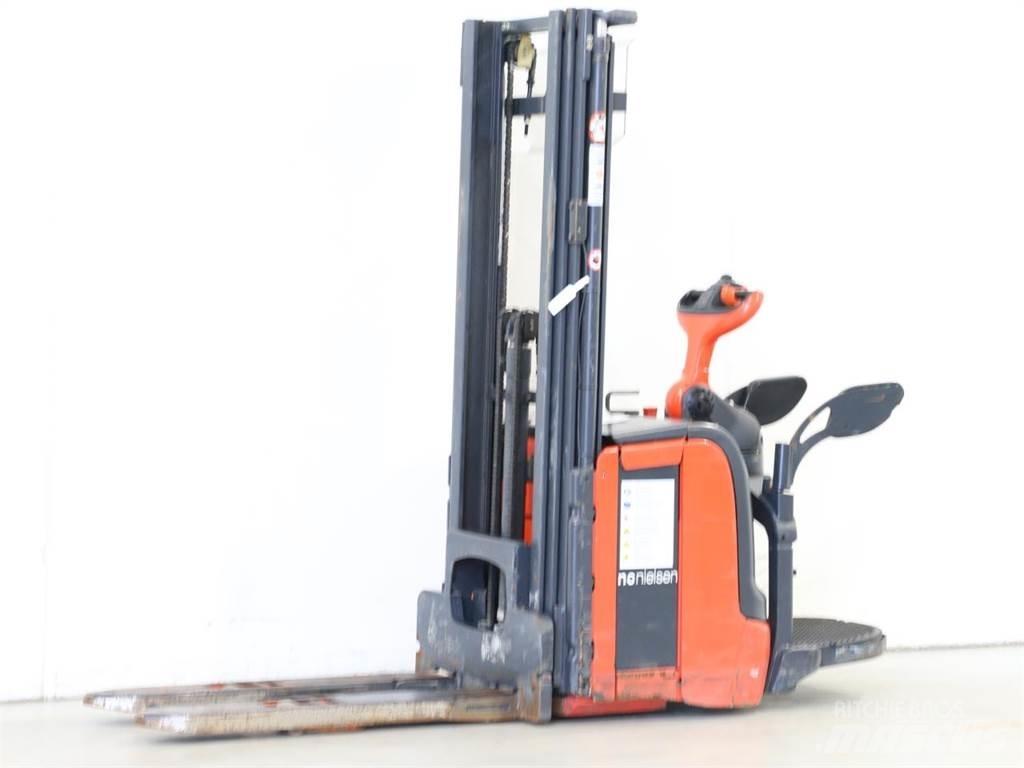 Linde L14API/372 行走控制式堆積機