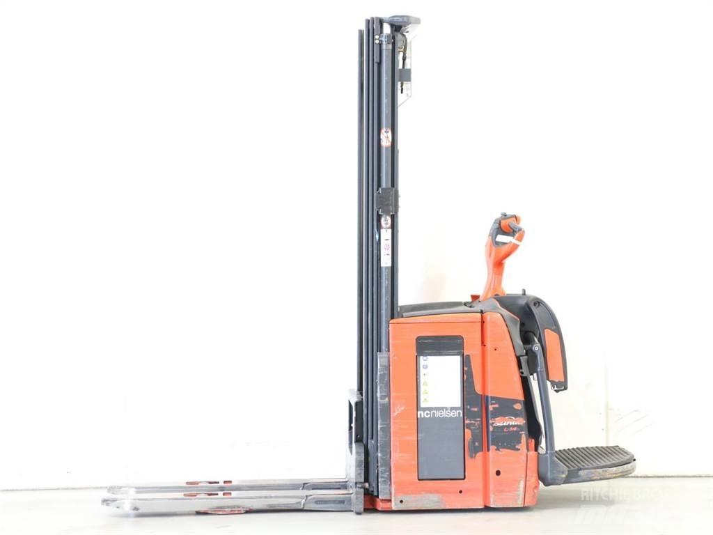 Linde L14LAP/1173 行走控制式堆積機