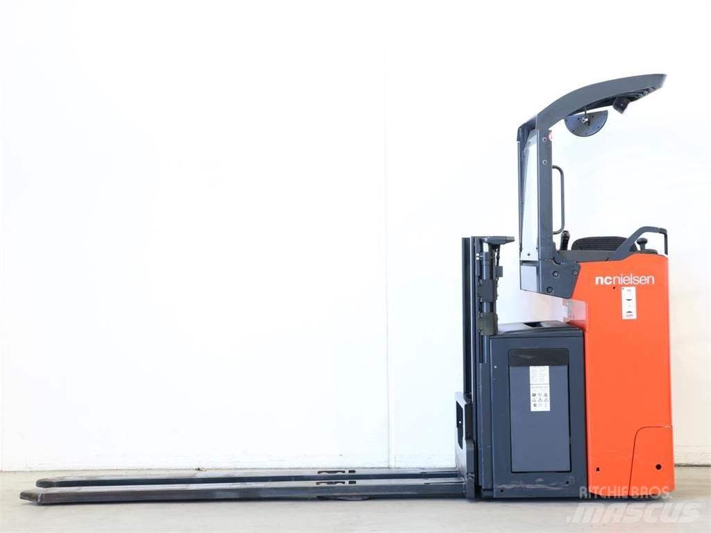 Linde L14R/1174 行走控制式堆積機