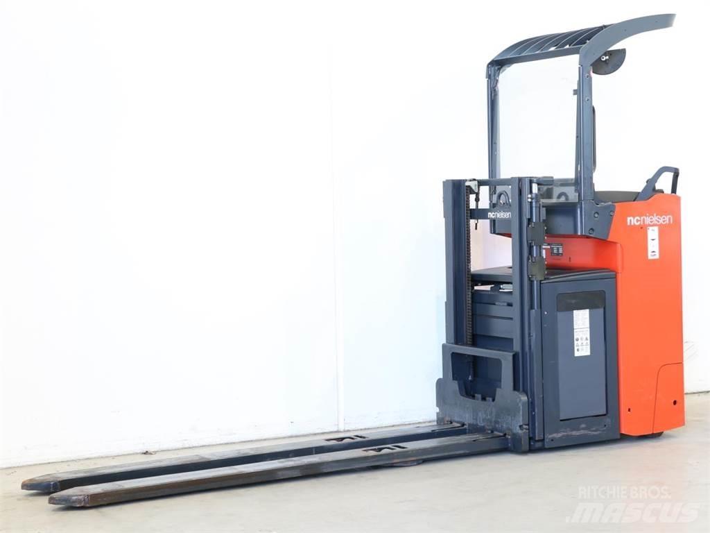 Linde L14R/1174 行走控制式堆積機