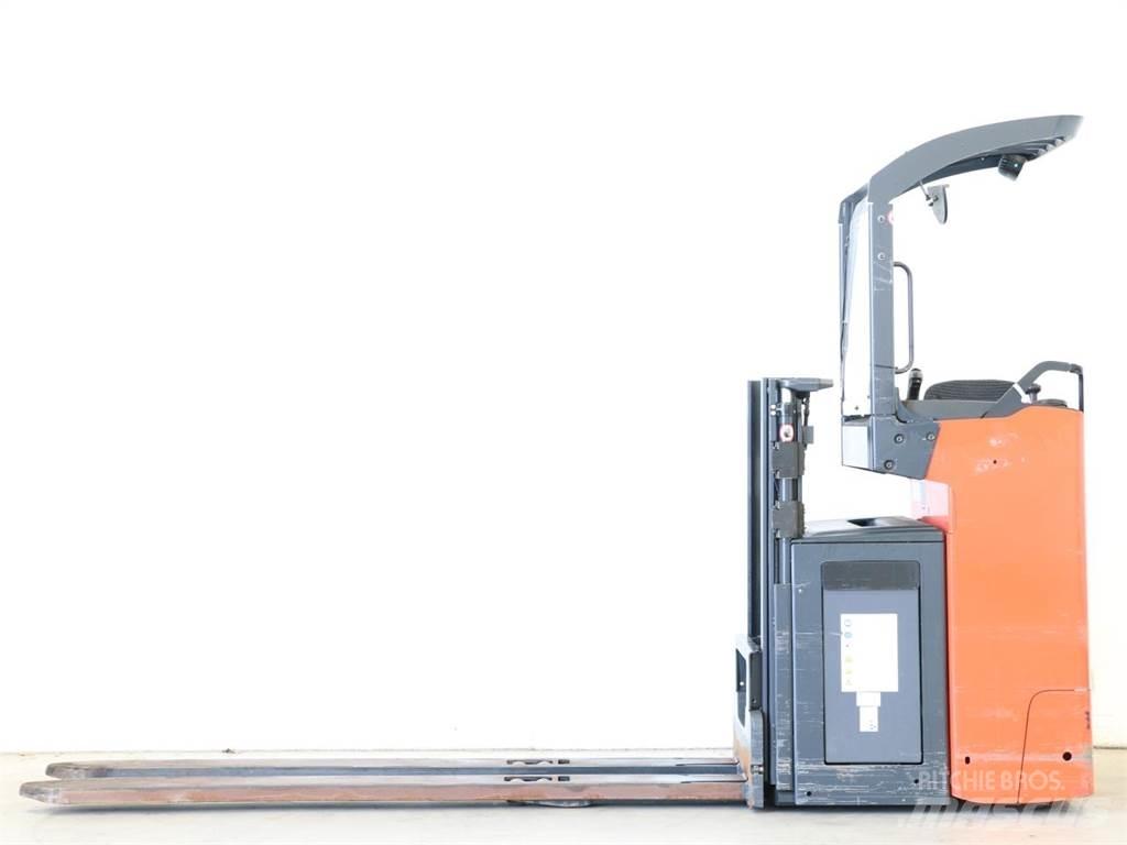 Linde L14R/1174 行走控制式堆積機