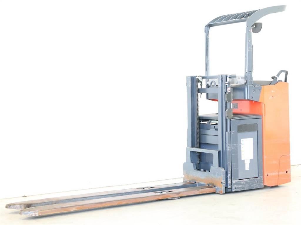 Linde L14R/1174 行走控制式堆積機