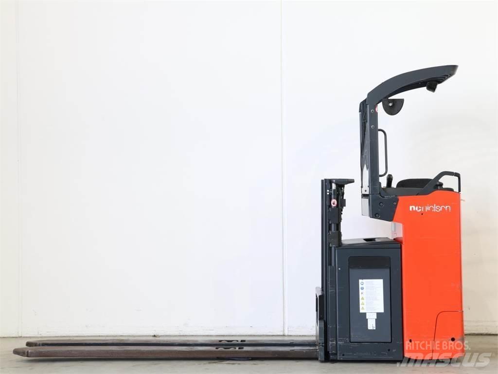 Linde L14R/1174 行走控制式堆積機