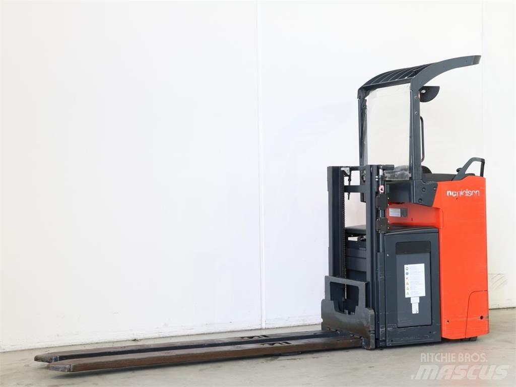 Linde L14R/1174 行走控制式堆積機