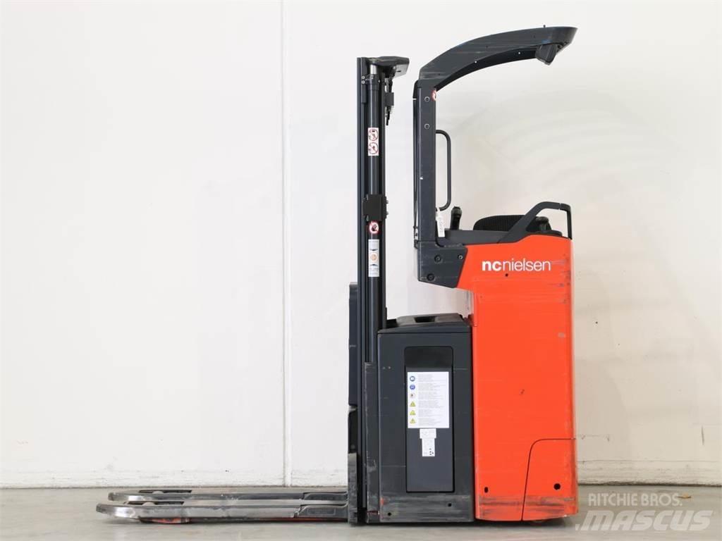 Linde L14R/1174-00 行走控制式堆積機